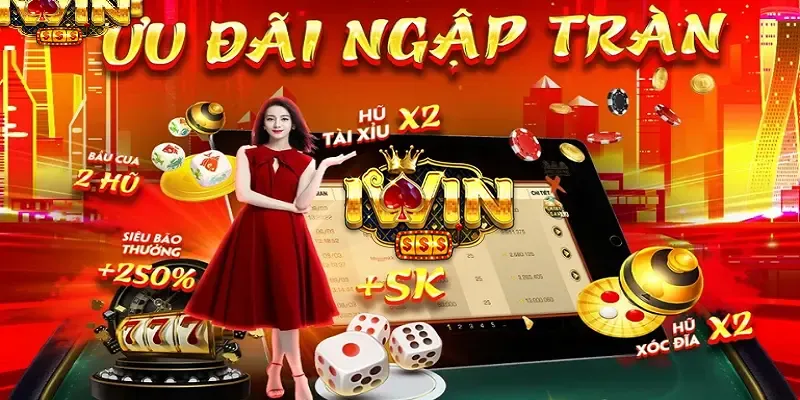 Các loại game nổ hũ phổ biến tại X8 Club